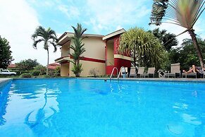 Hotel Monte Real