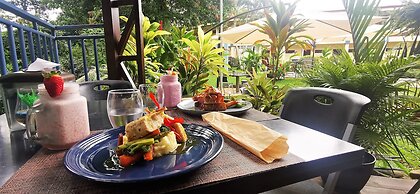 Hotel Monte Real