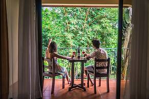 Hotel Monte Real