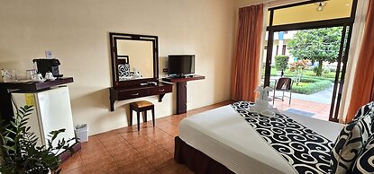 Hotel Monte Real