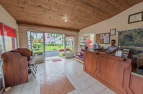 Hotel Monte Real