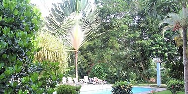 Hotel Monte Real