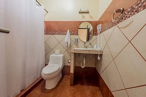 Hotel Monte Real