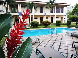 Hotel Monte Real