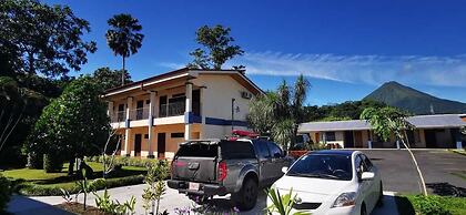 Hotel Monte Real