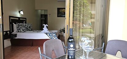 Hotel Monte Real