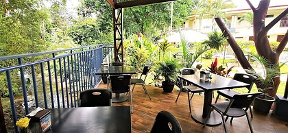 Hotel Monte Real