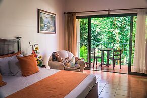 Hotel Monte Real