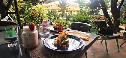 Hotel Monte Real