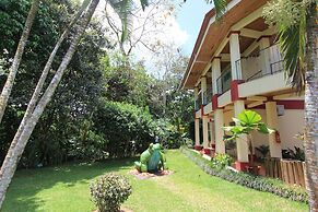Hotel Monte Real