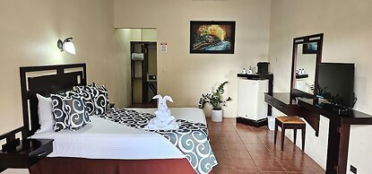 Hotel Monte Real