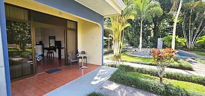 Hotel Monte Real