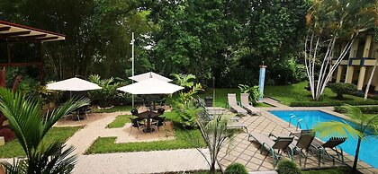 Hotel Monte Real