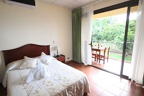 Hotel Monte Real