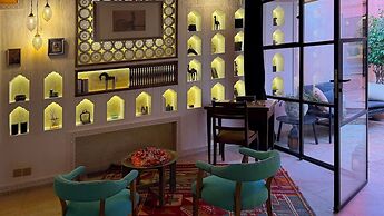 Karawan Riad