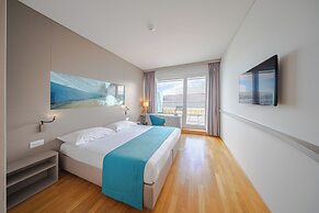 Aquatis Hotel