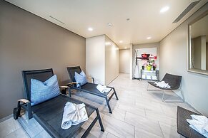 Aquatis Hotel