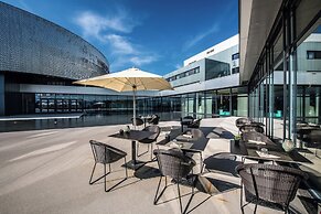 Aquatis Hotel
