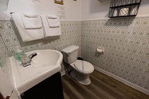 Motel Deblois