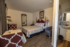 Motel Deblois