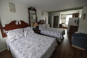 Motel Deblois