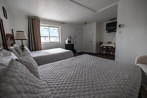 Motel Deblois