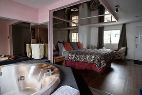 Motel Deblois