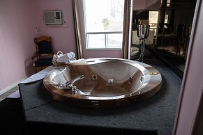 Motel Deblois