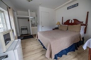 Motel Deblois