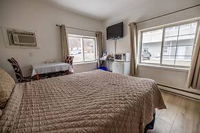 Motel Deblois