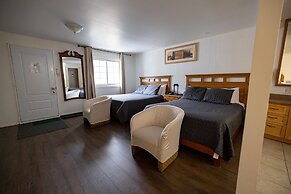 Motel Deblois