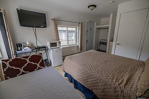 Motel Deblois