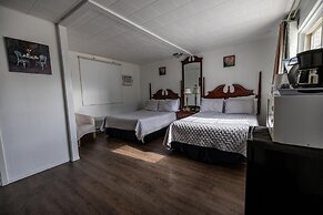 Motel Deblois