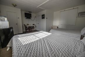 Motel Deblois