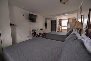 Motel Deblois