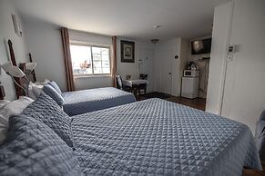 Motel Deblois
