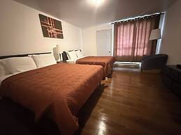 Motel Deblois