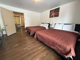 Motel Deblois