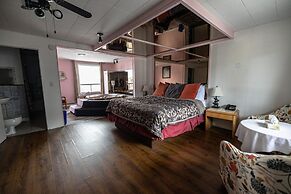 Motel Deblois