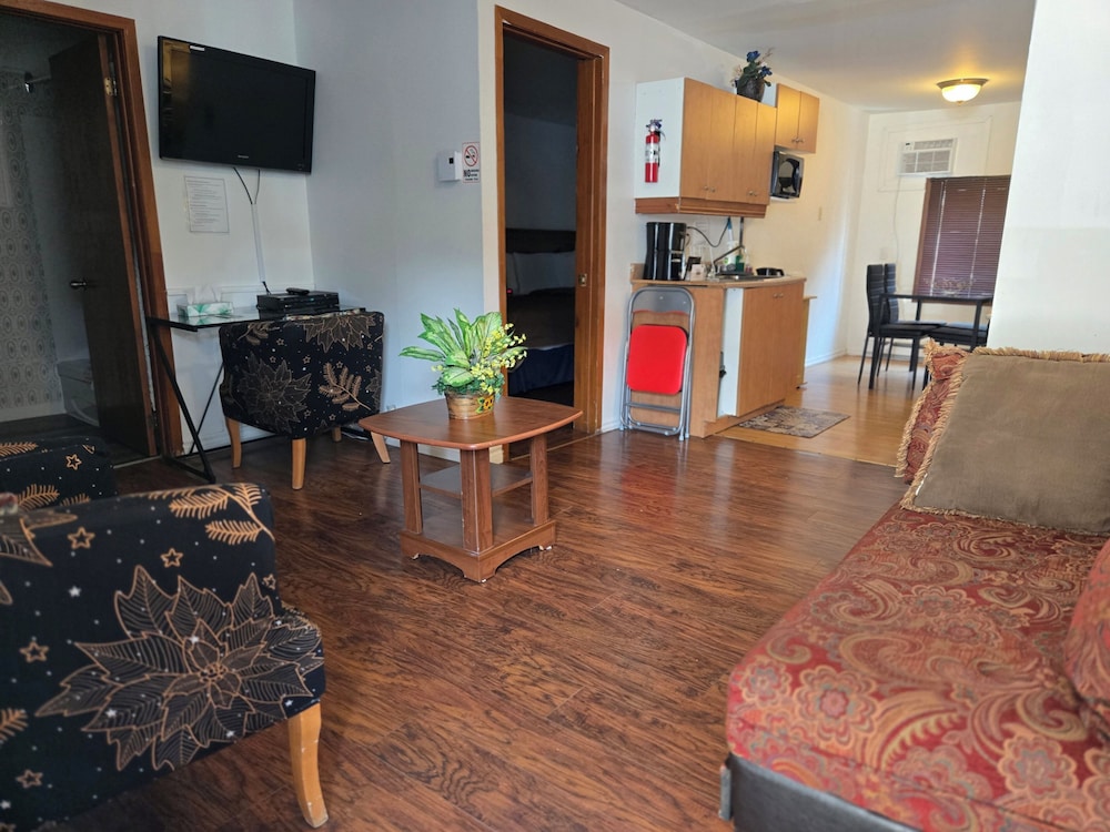 Motel Deblois