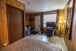 Motel Deblois