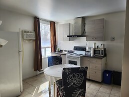 Motel Deblois
