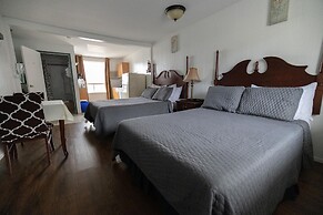 Motel Deblois