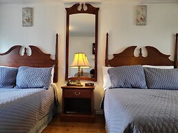 Motel Deblois