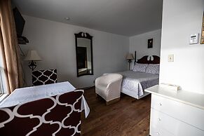 Motel Deblois