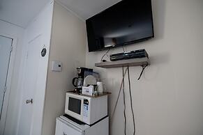 Motel Deblois