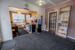 Motel Deblois