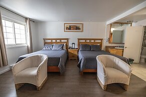 Motel Deblois