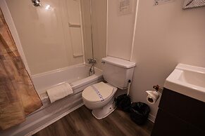 Motel Deblois