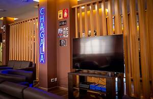 Chagala Hotel Bautino